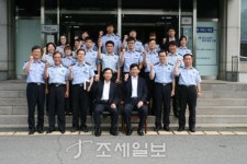 [수원세관]김종열 관세청 차장, 수원세관 방문