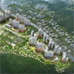 빼어난 교통환경 갖춘 화성 남양 현대 힐스테이트 분양