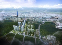 600만원대 착한분양가…법곡타운 성우 더파크 2차!