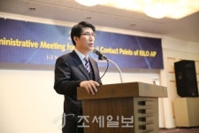 관세무역허앤파트너스법률사무소 | 관세청, "국제무역 관련범죄, 국제 공조로 차단한다"