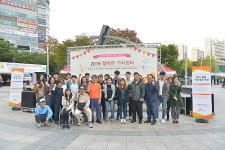 스타트업에 벤처..SI업계, 동반성장 생태계 조성 앞장