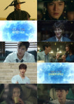 푸른 바다의 전설 이민호 다양한 모습 담긴 3차 티저 공개