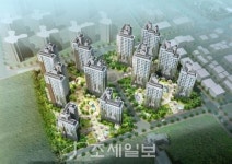 GS건설, 경강선 개통 경기 광주에 태전파크자이 분양