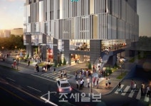 GS건설, 평촌자이엘라 상업시설 12월 분양