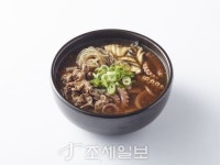 본죽&비빔밥카페, 겨울 신메뉴 불낙뚝배기 출시