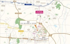 대림산업, 시흥 대야동 e편한세상 시흥 659가구 분양