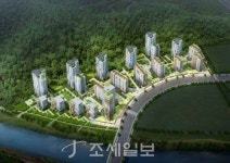 포스코건설 '세종 더샵 예미지' 1904가구 9일 분양