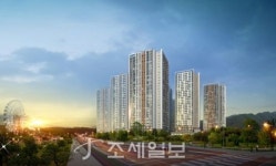 단지내 게스트하우스 갖춘 연수파크자이, 수요자 이목집중