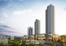 풀퍼니시드 오피스텔 유니시티 어반브릭스 주목…몸만 오시면 됩니다