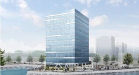 저금리에 길 잃은 뭉칫돈 투자상품 영종도 이룸타워