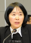 [회계바로세우기 국회 大토론회] 현경숙 감사보수 인상 필요하나 감사인 책임의식 더 중요