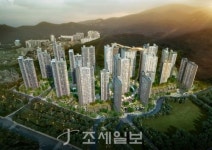 대우건설, 해운대우동 3188가구 재개발 시공사 선정