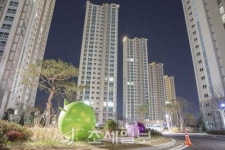 경기 북부 최대규모 양주신도시 입주본격화