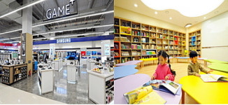 이마트 잡아라...홈플러스, 파주 최대 운정점 오픈