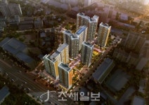 대림산업 2100만원대 e편한세상 염창 30일 분양