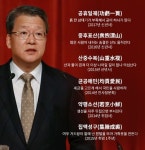 임환수의 사자성어(四字成語) 리더쉽…올해는 어떤 의미?