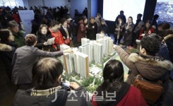대림산업 e편한세상 염창 최고 36대1, 평균 9대1 마감