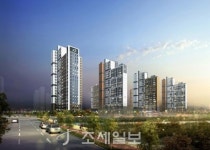 낮은 분양가·브랜드 프리미엄, 경남 율하자이힐스테이트 분양