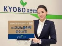 교보생명, 상속세 대비한 고액자산가용 종신보험 첫 선