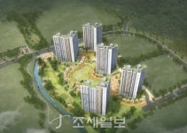 대구 북구 신흥 주거 중심지 금호지구 스타힐스테이 관심