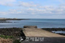 구석구석 슬로슬로 제주도 도보여행 (33) 학자 많은 성산 신풍리·김영갑갤러리 있는 삼달리 해안마을 걸어요