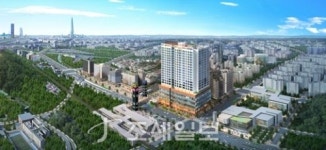 ‘위례 엘포트 한라비발디’ 강남 수요자 몰려… 2월초 분양