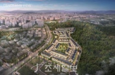 GS건설, 한강신도시 단독주택단지 등 2월분양 돌입