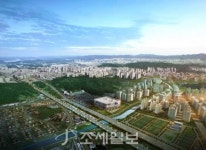 자동차 복합 문화타운 디오토몰(D-AUTO MALL)에 투자자·실수요자 관심