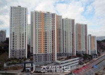 SK건설, 부산 연산동 센텀리버 SK뷰 입주 개시