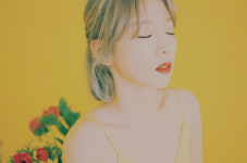 태연, 첫 정규앨범 28일 발매…타이틀곡 FINE 확정