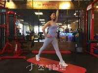 [황현정의 쭉쭉빵빵] 균형잡힌 몸매 만들어주는 전신스트레칭