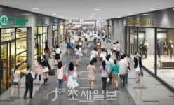 수원역·로데오거리 더블상권 수원위더뷰 관심 증폭