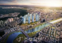 봄 맞은 분양 시장…울산 뉴-시티 신동아 파밀리에 아파트 주목