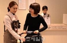 부산 롯데백화점, 봄나들이 나온 육아맘 위한 문화 마케팅 강화