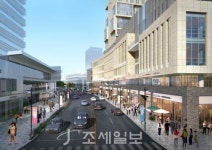 접근성 높은 1층 스트리트형 상가 각광받아