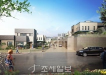 광교‘하이빌리지 2차’단독주택 용지 인기... 마감 임박