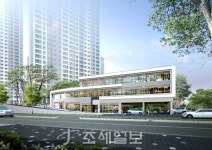 대우건설, '풍무 푸르지오' 2곳 상가 33개 점포 재입찰