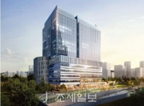 동탄테크노밸리에 입지환경 갖춘 지식산업센터 ‘동탄 SK V1 center’ 공급