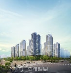 수요자 부담 낮춰주는‘군산 미장지구 대원 칸타빌’잔여가구 분양 중