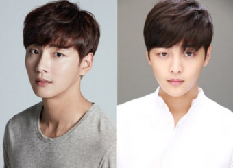 윤시윤·김민재, '최고의 한방' 주인공 확정…유호진PD와 호흡