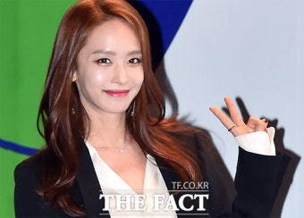박정아, 오는 26일 '달빛낙원' DJ 하차…