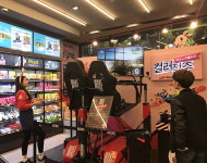 올리브영, 웨이크메이크 이색 마케팅 화제..매출도 쑥