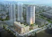 인천대입구역 송도 캐슬센트럴파크 수익형 상품으로 주목