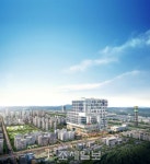 용인시 역북지구 안강 더 럭스나인 4월 분양