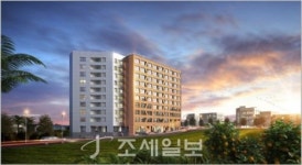 제주서귀포일성트루엘1002호 | 오피스테이 단지 ‘제주 서귀포 일성 트루엘’ 분양