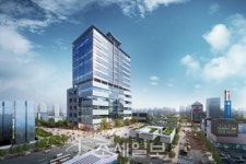 송도 내 최적 입지 송도 테크노큐브 주목