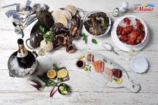  10살 드마리스, 브랜드 재정비 통해 재도약 노린다