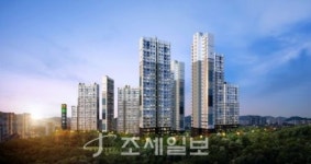 부산 초역세권 문현 서희스타힐스 조합원 모집
