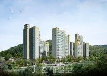  경남 하동 한양 리버팰리스 주택홍보관 이달 개관…398가구
