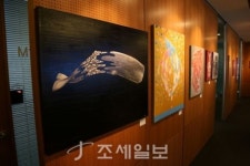  광동제약, 청춘걸다展-그리고 봄 전시회 개최
